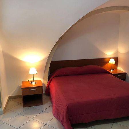 B&B Tarasia Ragusa Esterno foto
