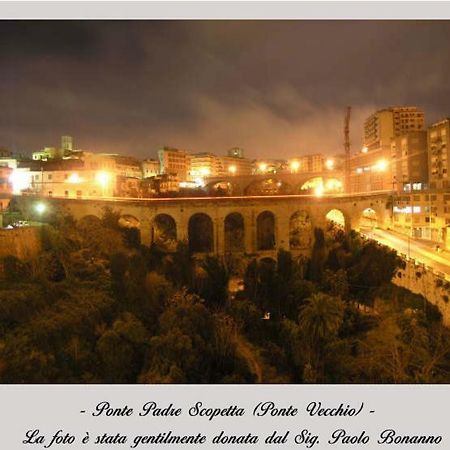 B&B Tarasia Ragusa Esterno foto