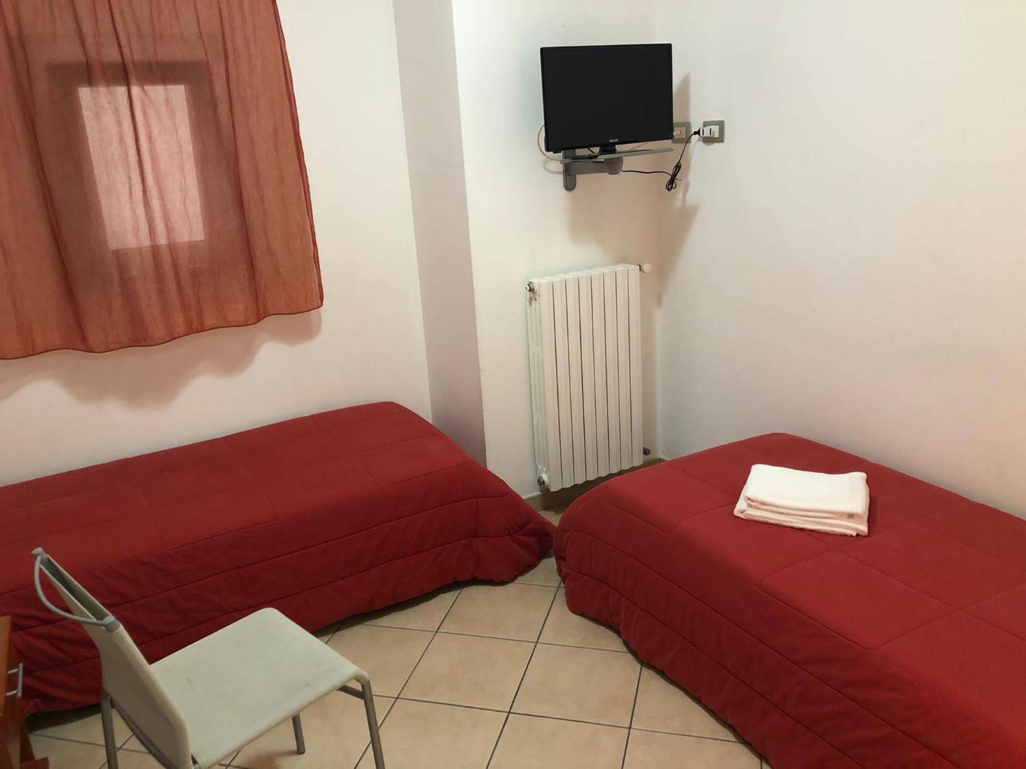 B&B Tarasia Ragusa Esterno foto