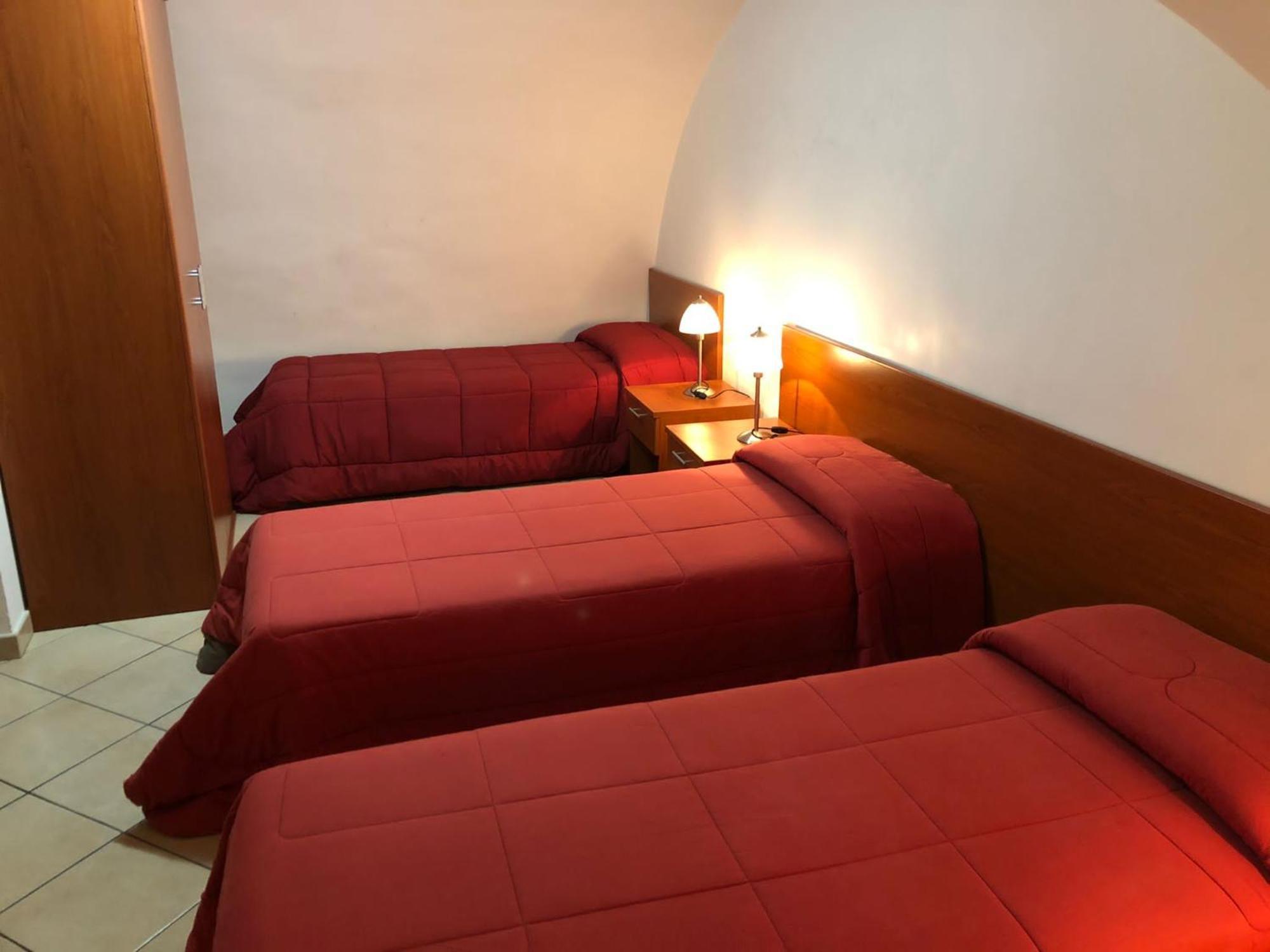 B&B Tarasia Ragusa Esterno foto