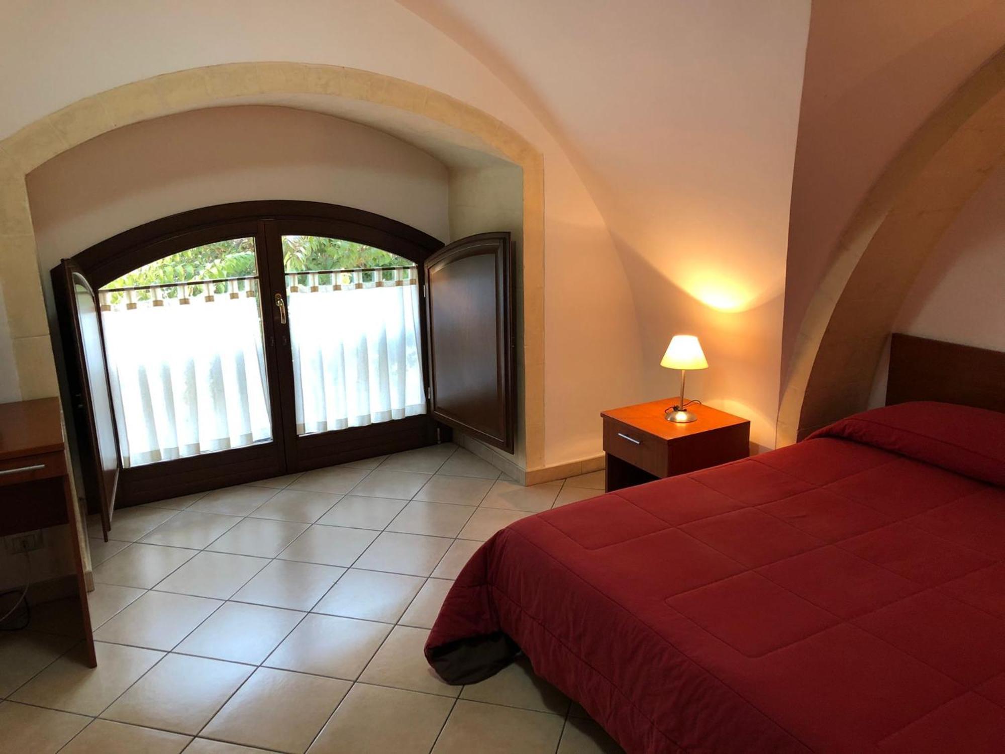 B&B Tarasia Ragusa Esterno foto