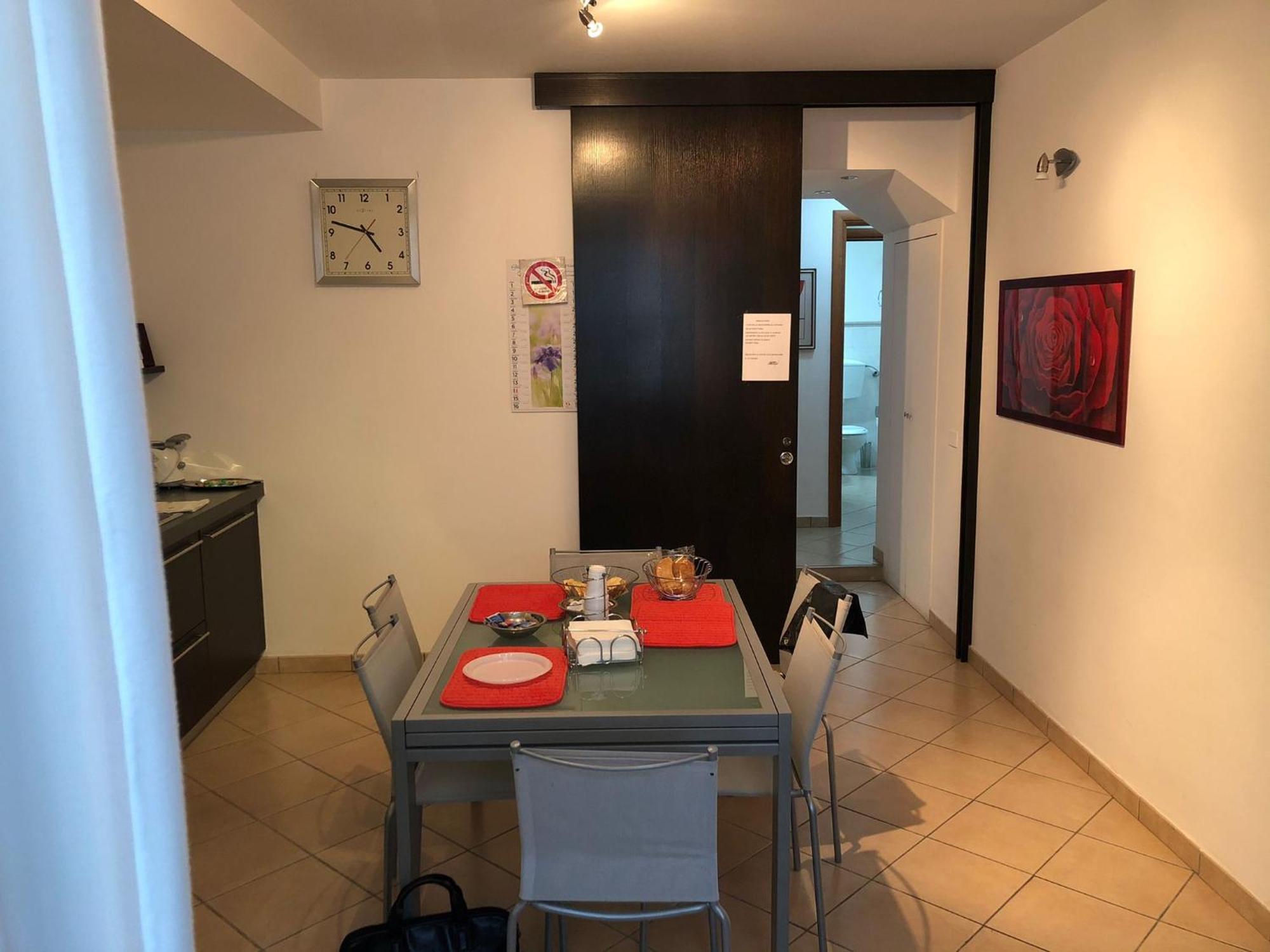 B&B Tarasia Ragusa Esterno foto
