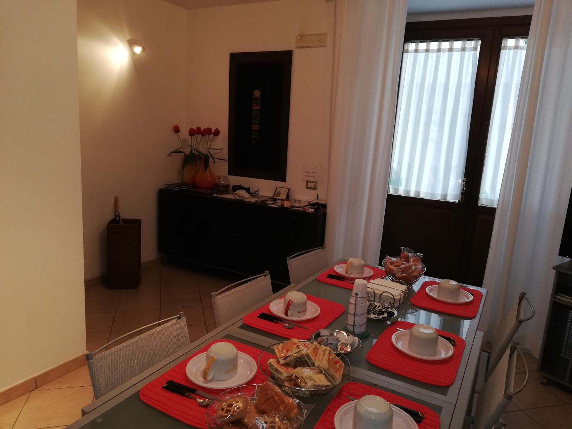 B&B Tarasia Ragusa Esterno foto