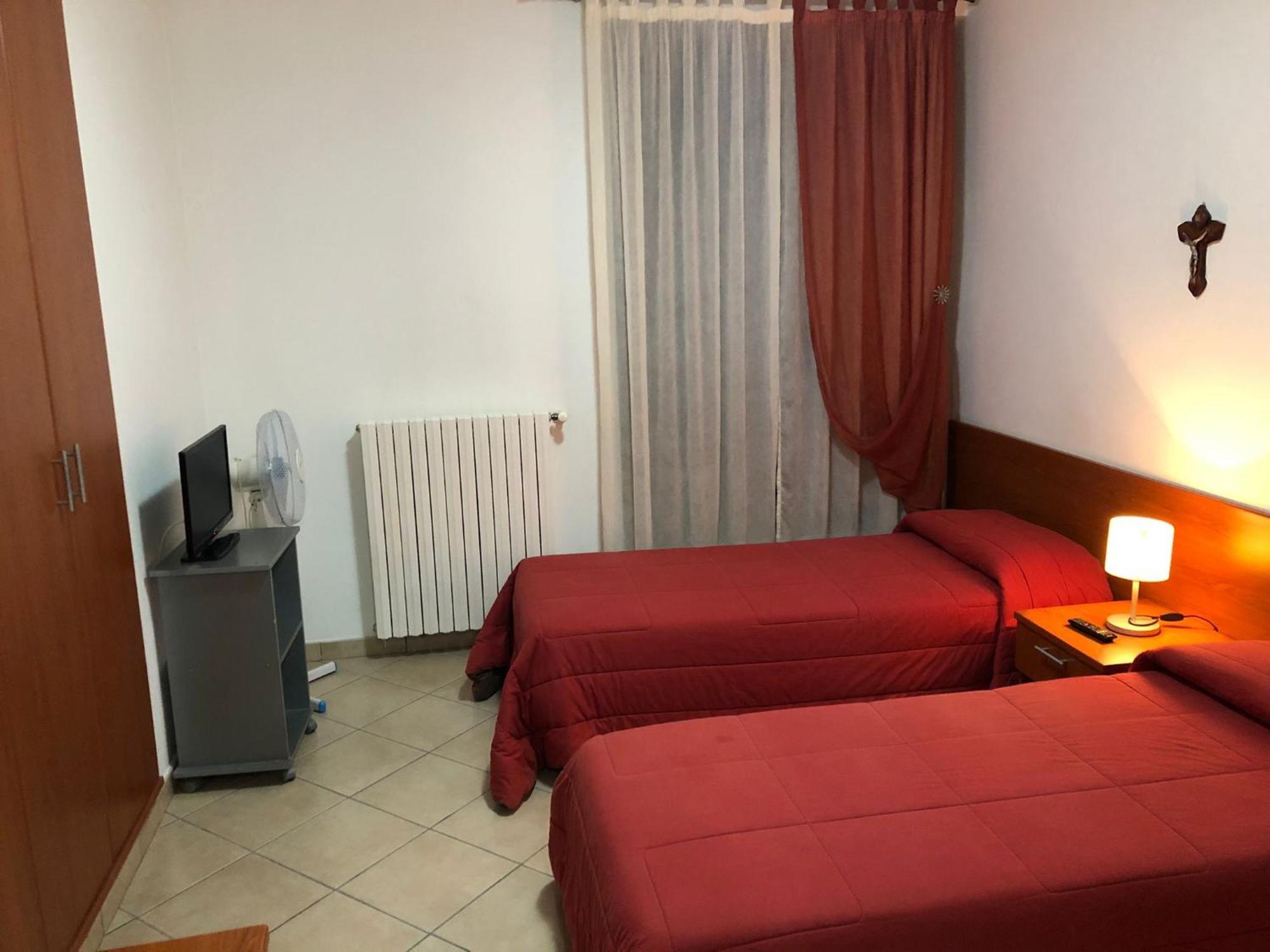 B&B Tarasia Ragusa Esterno foto
