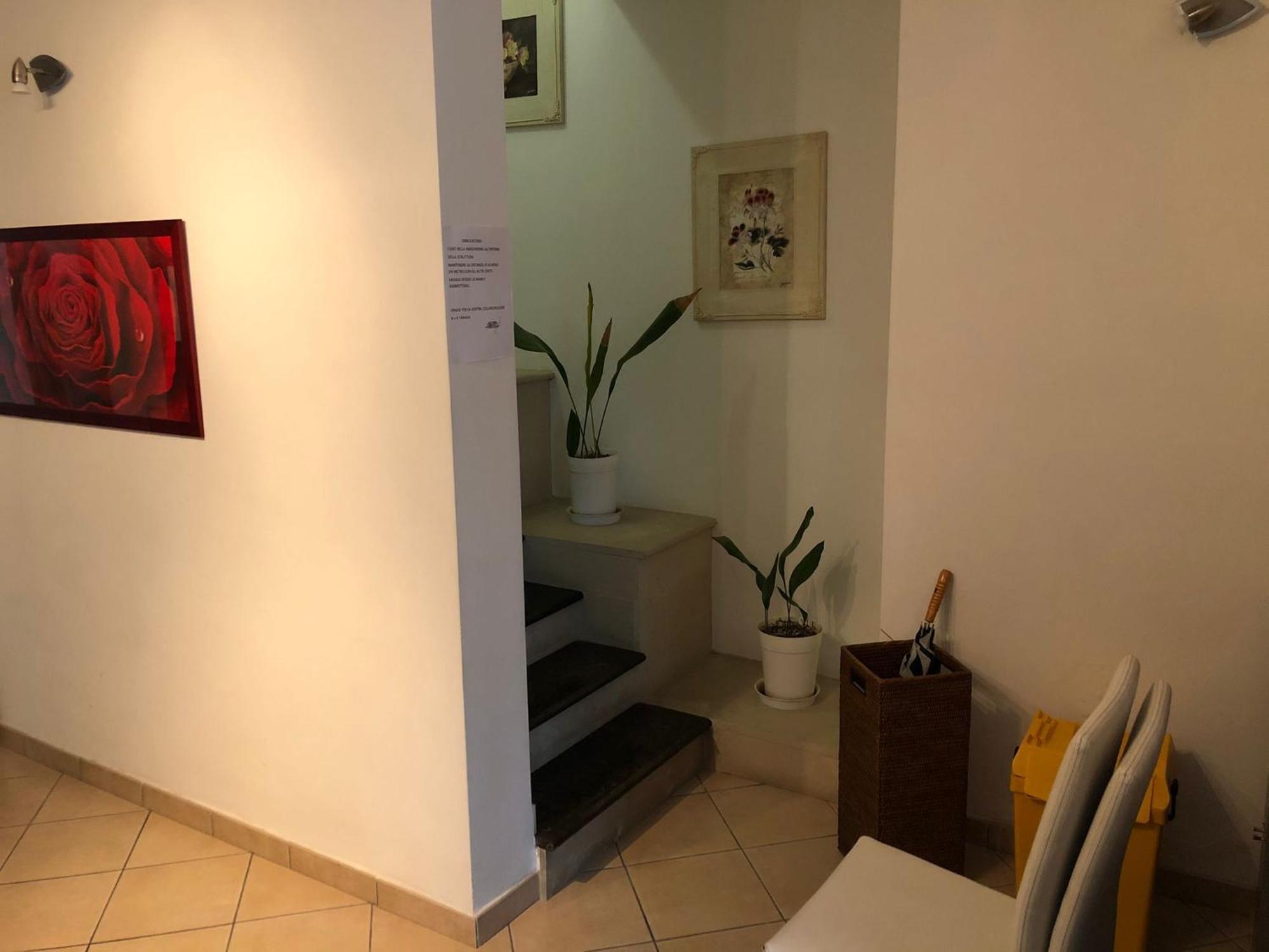 B&B Tarasia Ragusa Esterno foto